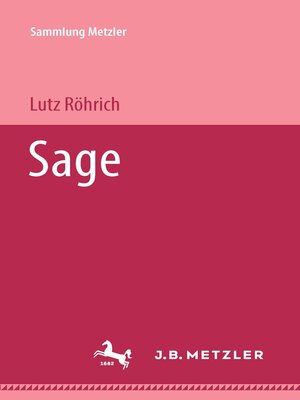 cover image of Sage